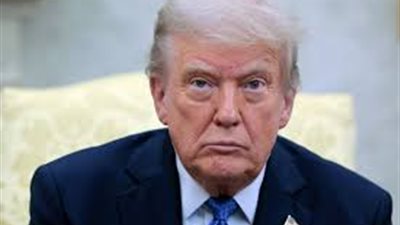 ترامب يحذر إيران: 