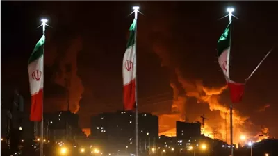 بعد الضربة الأمريكية.. خبراء يكشفون سيناريوهات الرد الإيراني وتداعياته