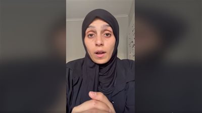 لولا فاني: ضياء مات بهذه الطريقة ولم يكلمني من تحت الأنقاض
