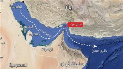 خبير اقتصادي: قناة السويس ممر استراتيجي بديل في حال إغلاق مضيق هرمز