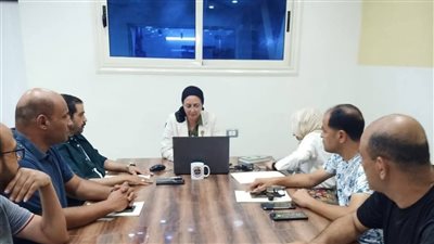 مراكز الشباب بالسويس على طريق التنمية الشاملة               