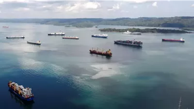 اليوم.. نظر دعاوى بطلان اللائحة الخاصة بشركة الملاحة