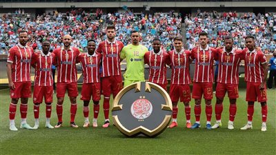 مدرب الوداد: لعبنا في مجموعة صعبة ولم نصل إلى التجانس المطلوب 