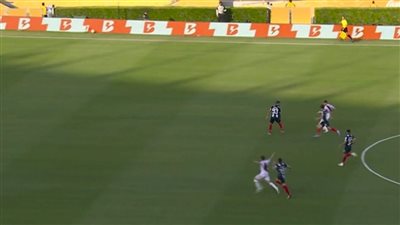 التعادل السلبي يفرض نفسه على مباراة ريفر بليت ومونتيري