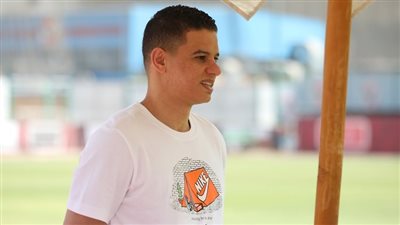 سعد سمير يطالب بفتح استاد القاهرة مجانًا احتفالًا بالتأهل للمونديال.. فيديو