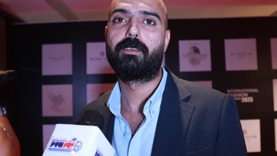 المصمم أحمد شريف يكشف تفاصيل مجموعته في زفاف 2025 | خاص بالفيديو 