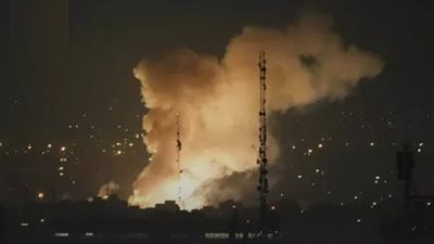 لا خطر إشعاعي.. إيران تنفي التسرب وتؤكد نقل اليورانيوم المخصب من منشآتها