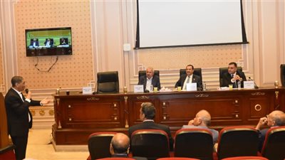 الزراعة والري تطالب بمراجعة تسعير المياه في توشكى لدعم المستثمرين