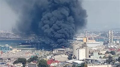 27 صاروخًا.. هجوم إيراني على وسط وشمال إسرائيل