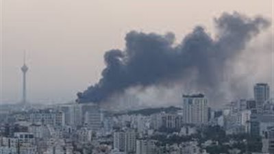 لبني عسل: 12 قنبلة خارقة للتحصينات تم توجيههم لمنشأة فوردو النووية