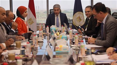 برئاسة الوزير.. اجتماع لهيئة تنشيط السياحة لمناقشة خطط الترويج السياحي لمصر  