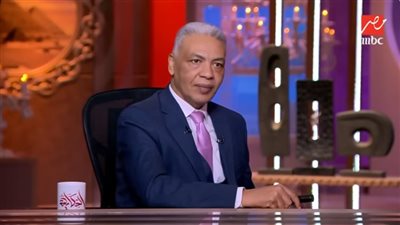 سمير راغب: «من الممكن أن تعطي بعض الدول رؤوس حربية لـ «إيران»|فيديو 