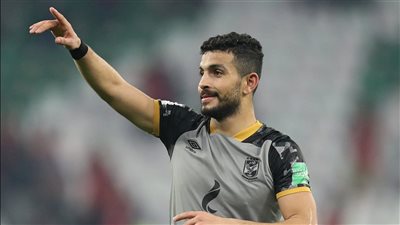 أيمن أشرف: بعض المدربين في مصر يشترطون الحصول على عمولات لضم اللاعبين 