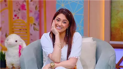 ماتجوزتش مصطفى قمر ولا أحمد عزمي .. مروة عبدالمنعم تنفي الشائعات