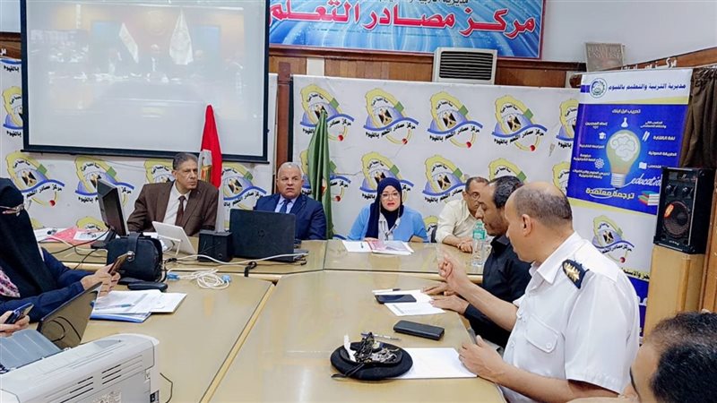داخل غرفة العمليات