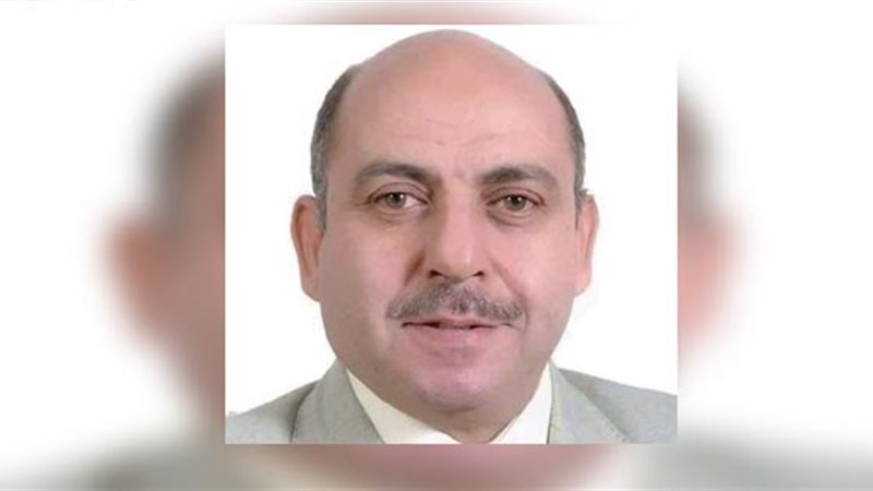 نائب رئيس هيئة المحطات