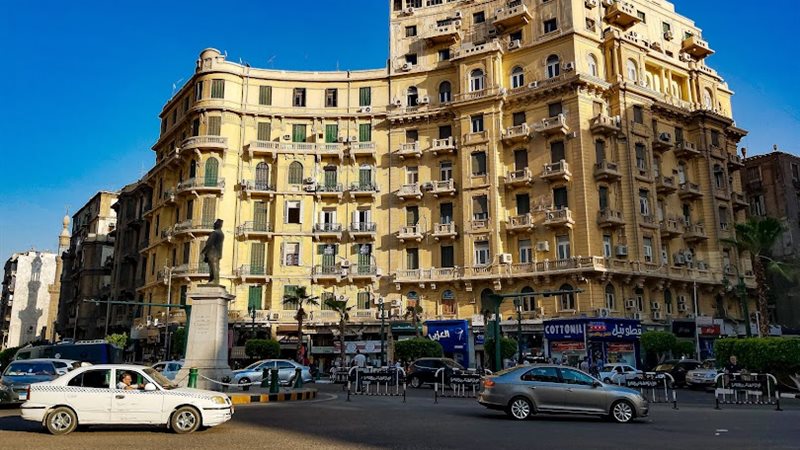 الإيجار القديم
