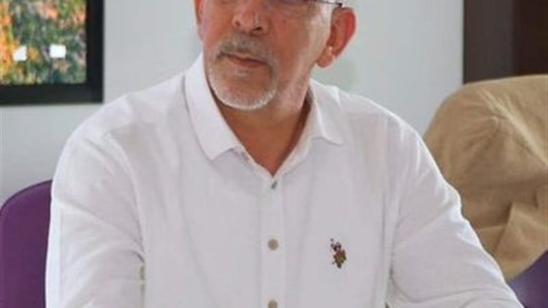 حفيظ دراجي