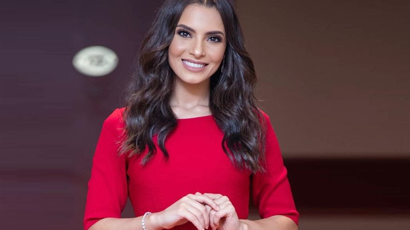 كارمن سليمان