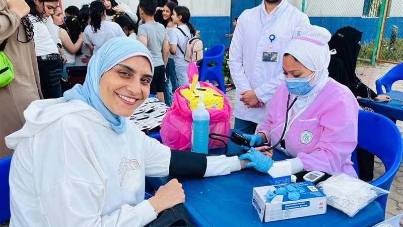 هيئة الرعاية الصحية