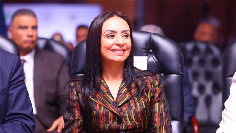 الدكتورة مايا مرسي