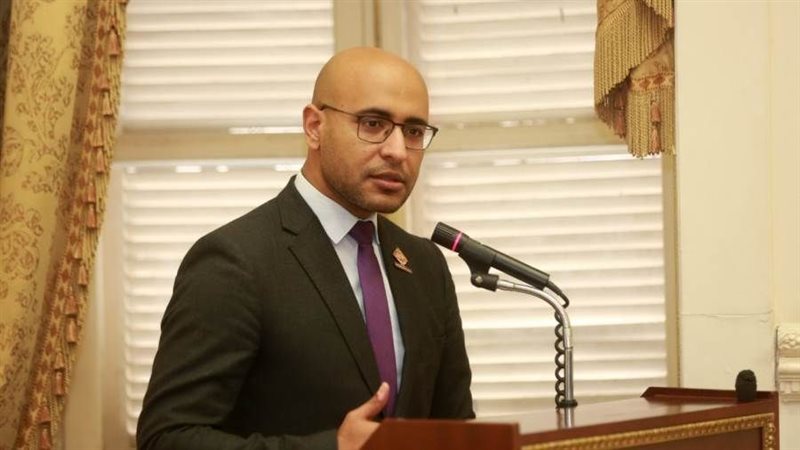 النائب علاء الدين