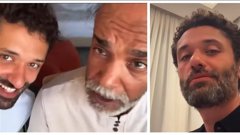 كريم محمود عبد العزيز