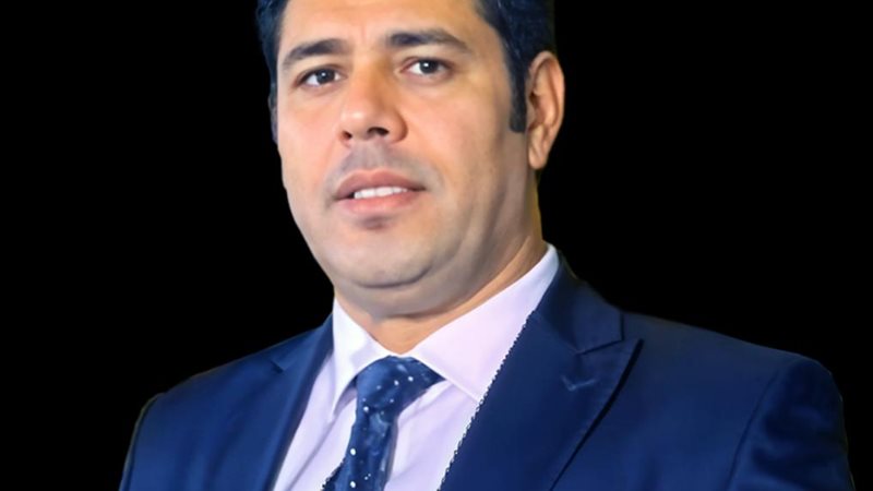 المهندس عادل زيدان