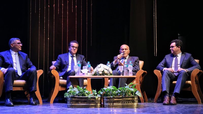 احتفالية مجدي يعقوب