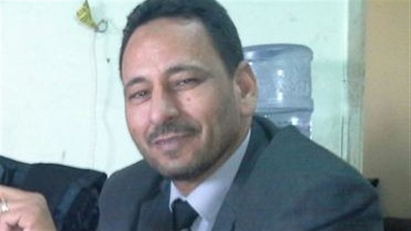 محمد خلف الكسار