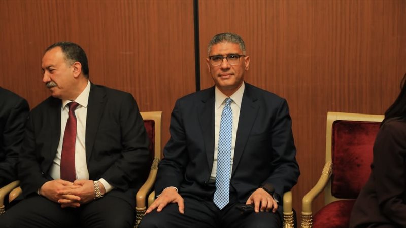 محافظ الجيزة