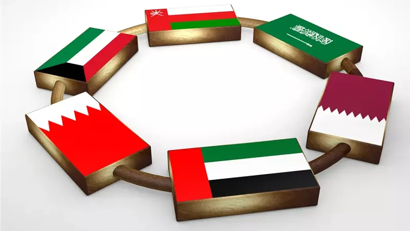 دول الخليج