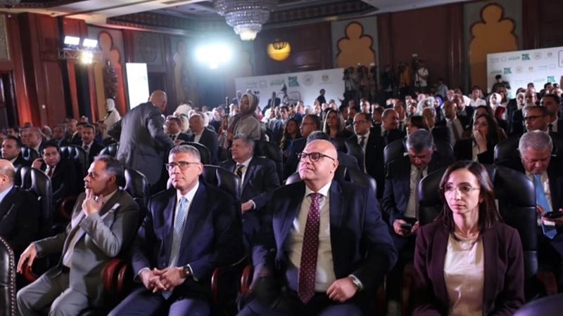 جانب من الفعالية