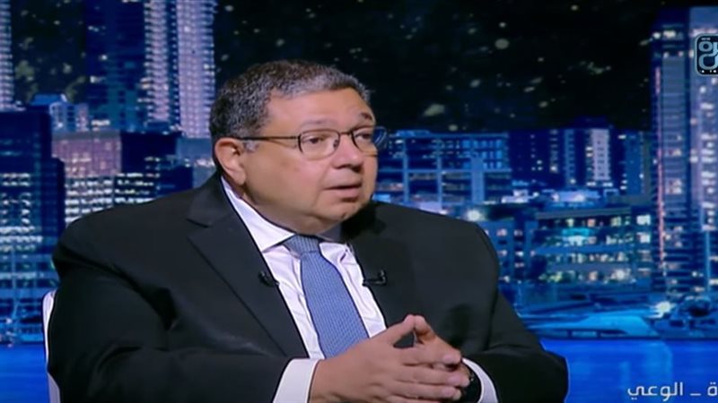الدكتور زياد بهاء