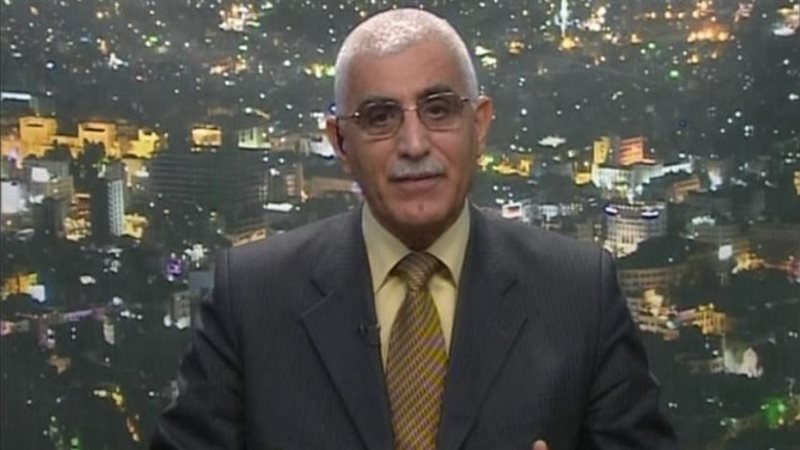 اللواء محمد عباس