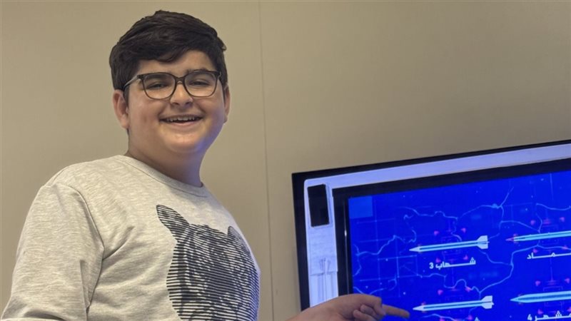 الشاب الفلسطيني شهاب