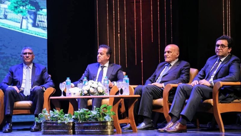 الدكتور مجدى يعقوب