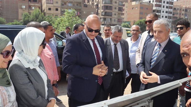 المهندس أيمن عطية