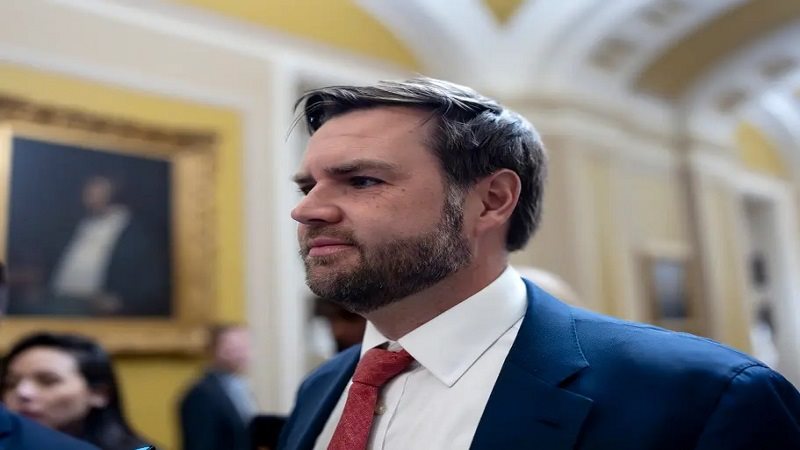 جيه دي فانس