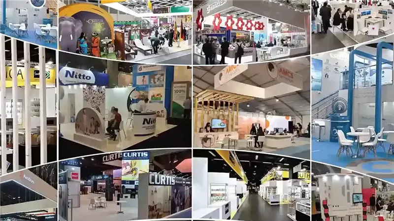 معرض IFTM Top Resa