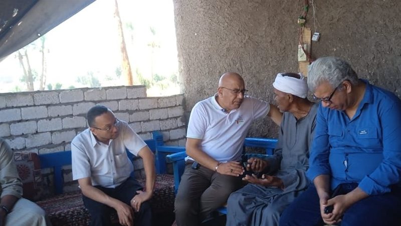 صاحب واقعة الاهمال