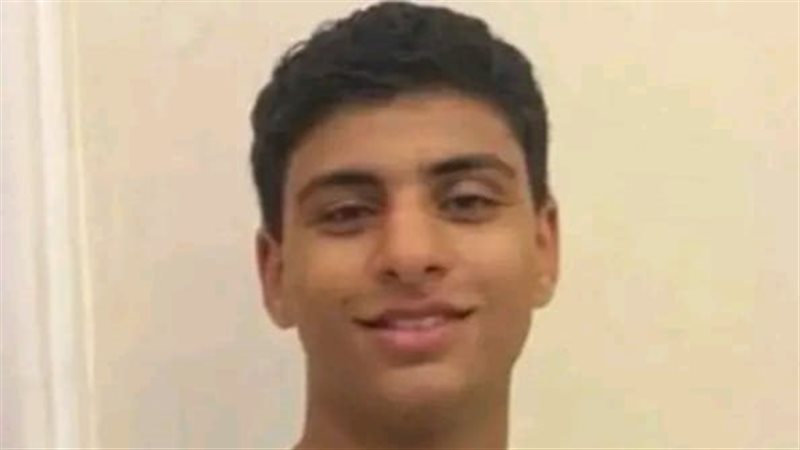 وفاة طالب بالشهادة