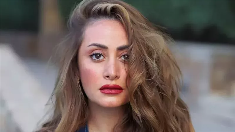 منة بدر تيسير