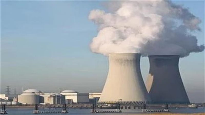 محطة بوشهر النووية