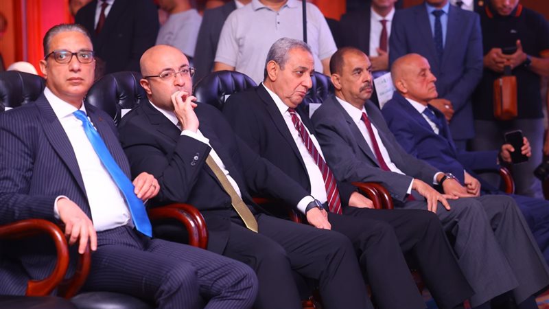 محافظ الغربية