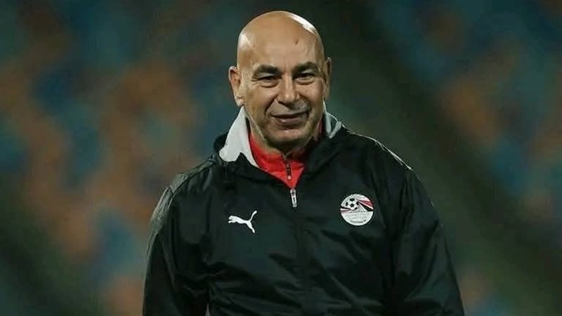 كابتن حسام حسن