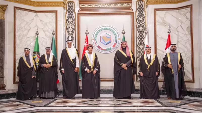 مجلس التعاون الخليجي