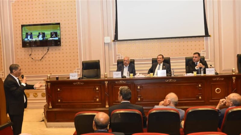 زراعة الشيوخ