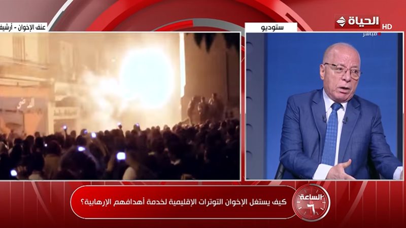 حلمي النمنم وزير