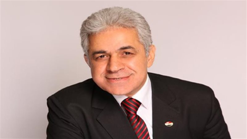 حمدين صباحي